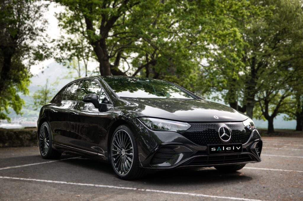 JN Media - Mercedes EQE -2